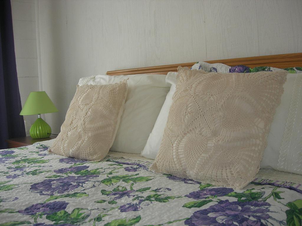 Mi Residencial Hostal Punta Arenas Habitación foto